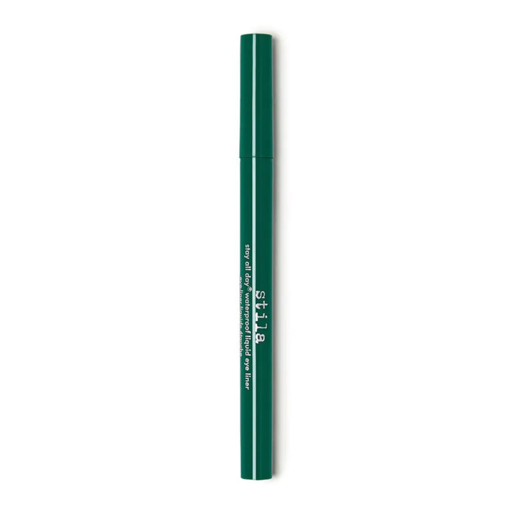 Stila Liner Green