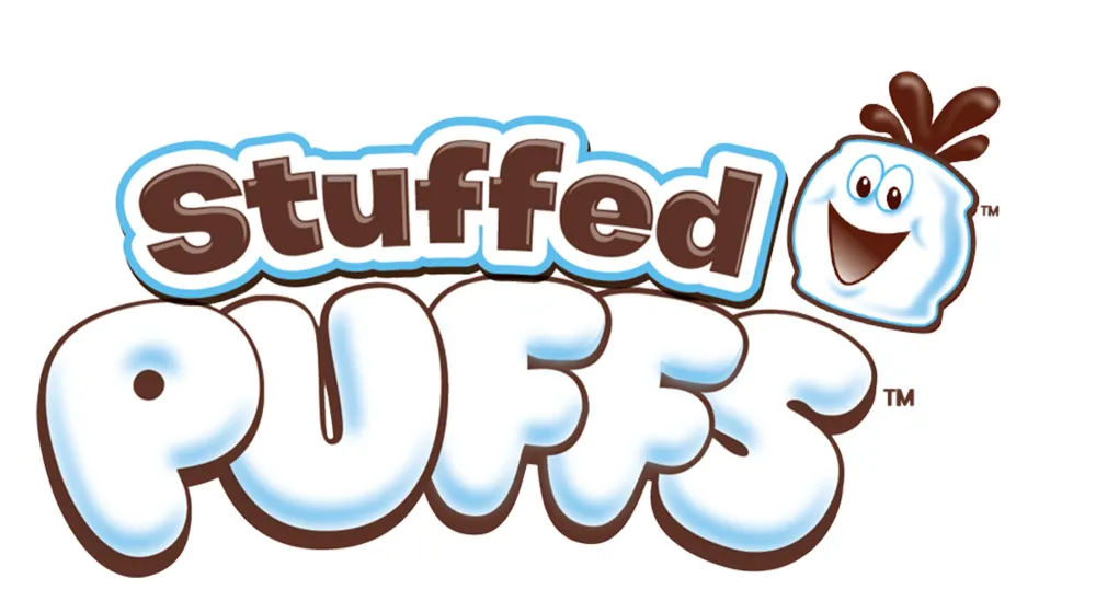 Chocolate-Stuffed Marshmallows