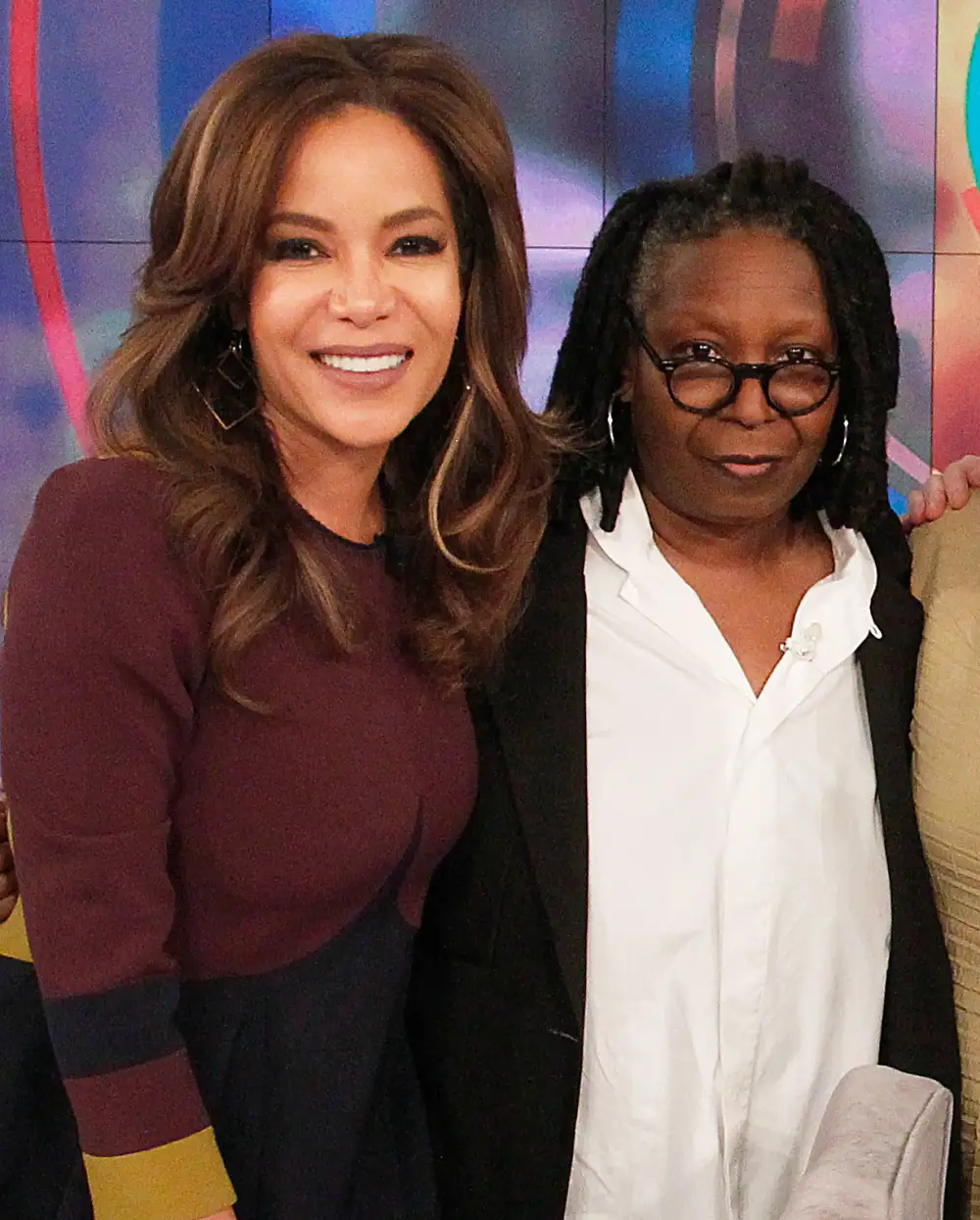 Sunny-Hostin-Whoopi-Goldberg-health-scare-