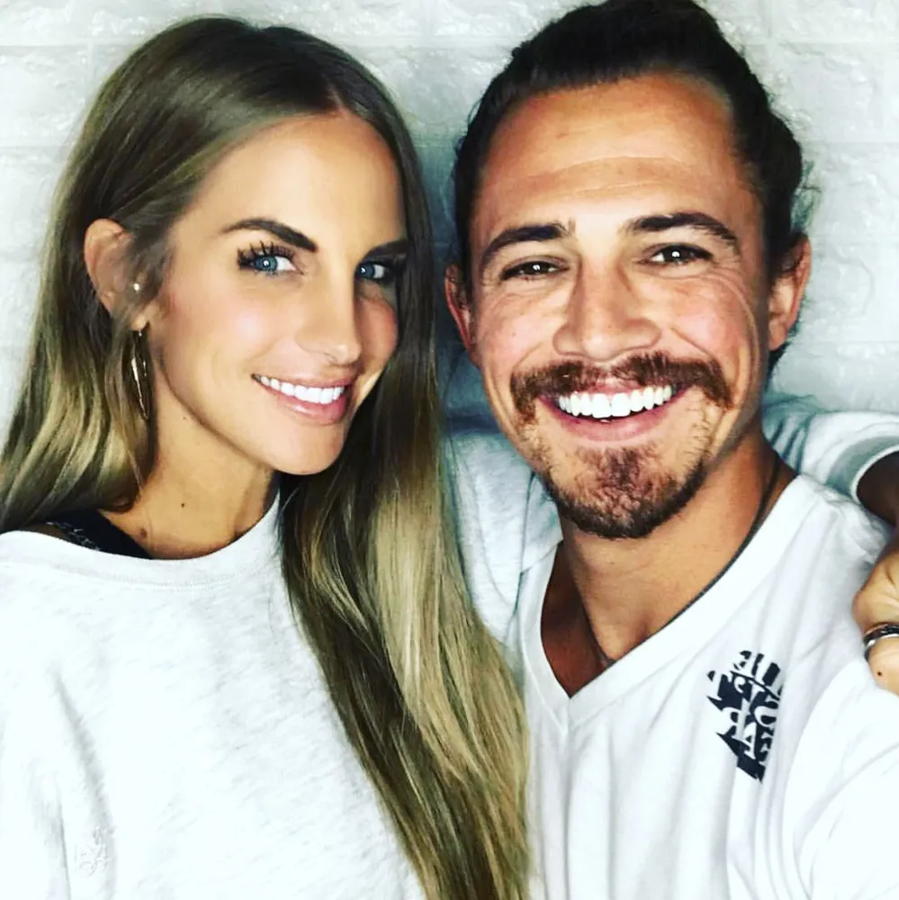 Survivor Alums Joe Anglim Sierra Dawn Thomas Engaged