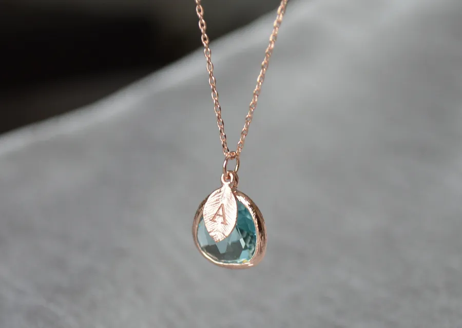 Susabella-Birthstone-Necklace