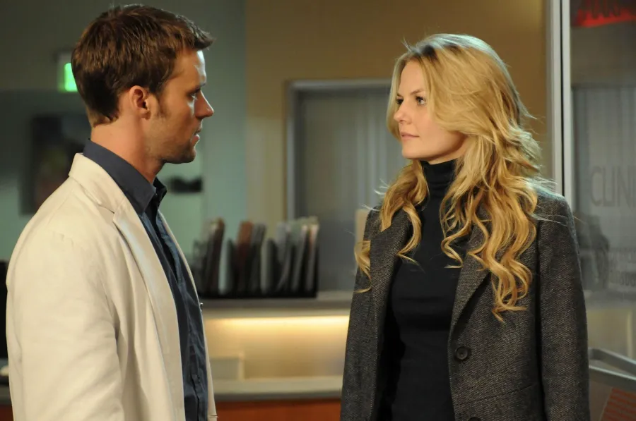 TV Couples Who Dated IRL Cameron and Chase House