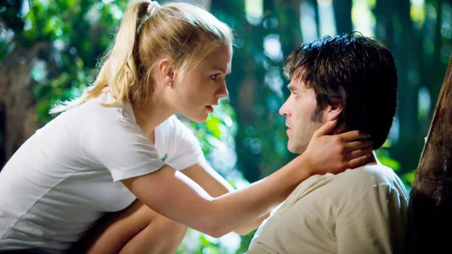 TV Couples Who Dated IRL Sookie and Bill True-Blood