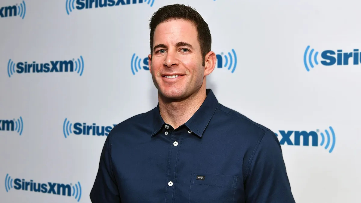 Tarek El Moussa on Divorce From Christina Anstead