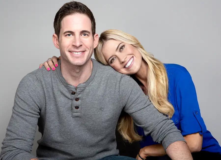 Tarek-El-Moussa-and-Christina-Anstead-coparenting