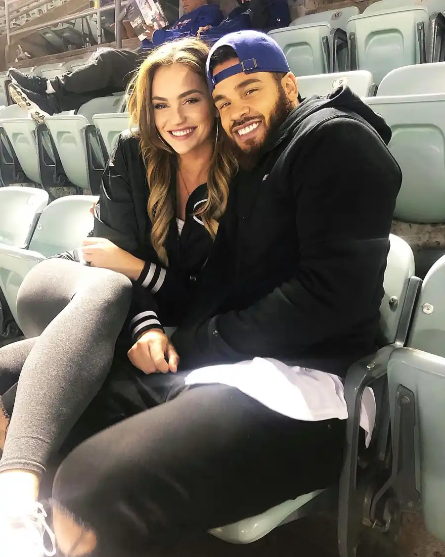 Taylor Selfridge Cory Wharton Great Relationship Respect Cheyenne Teen Mom OG