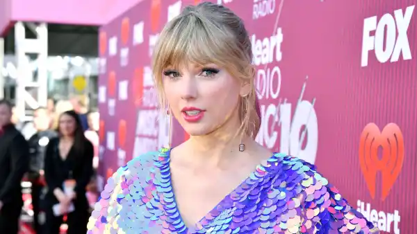 Taylor Swift Teases New Music Countdown Clock
