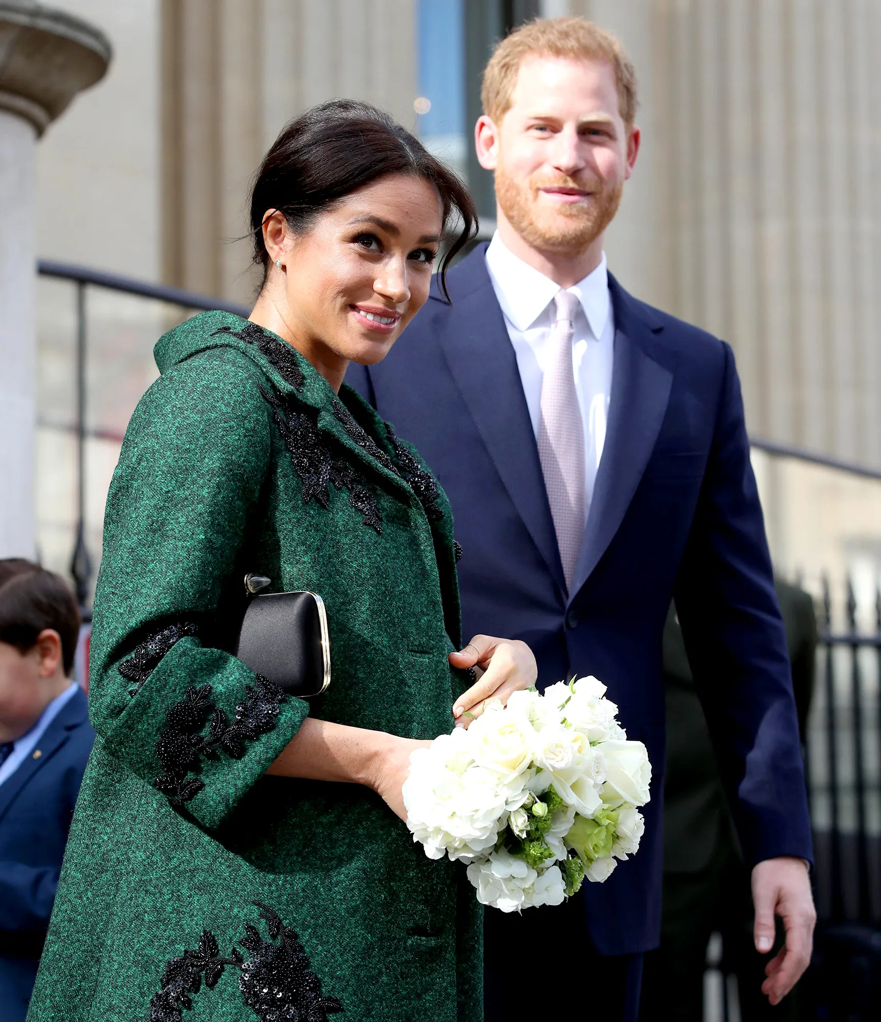 Tea-Company-10K-Prize-Newborn-Shares-Royal-Birthday