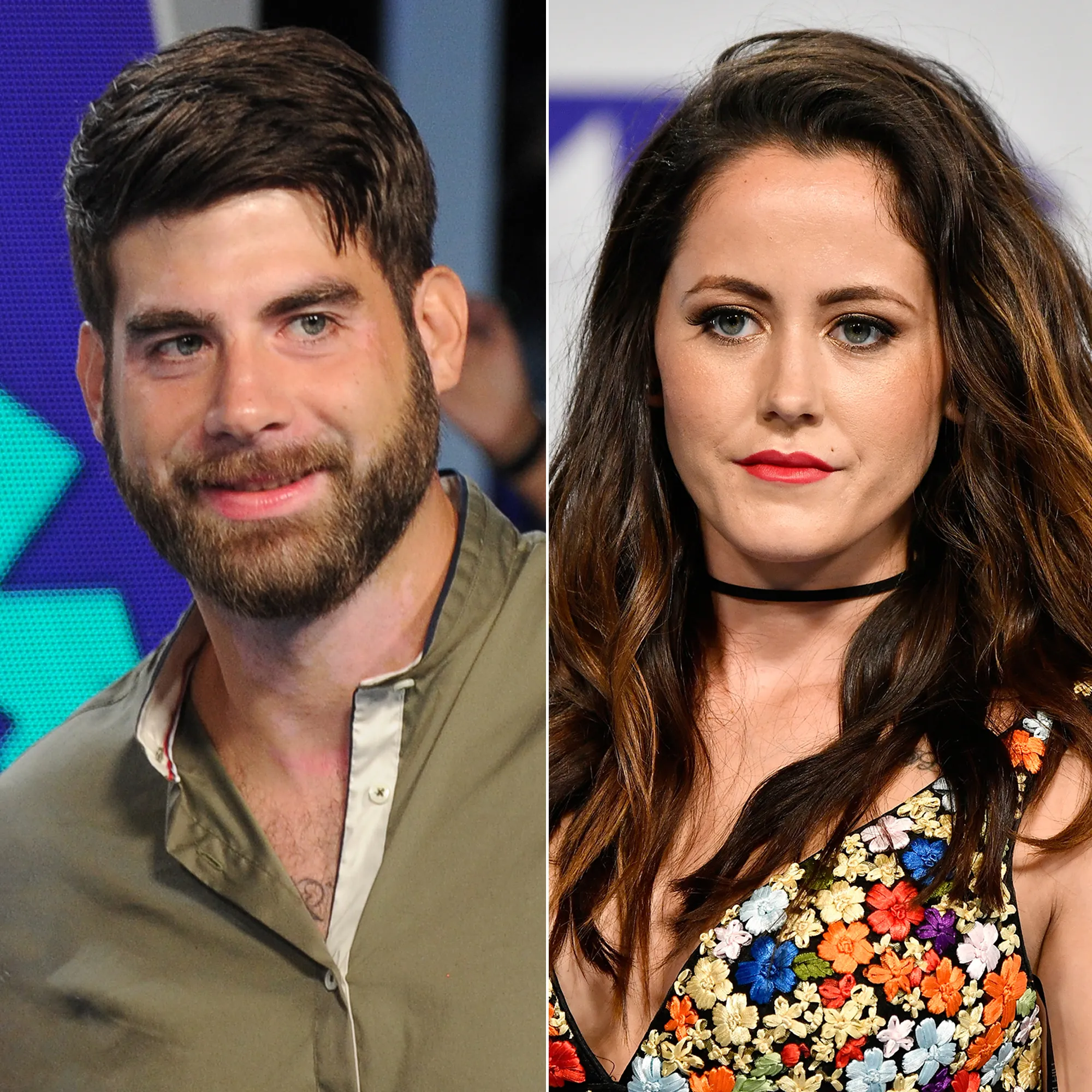 David Eason Prevents Jenelle Evans From Filming