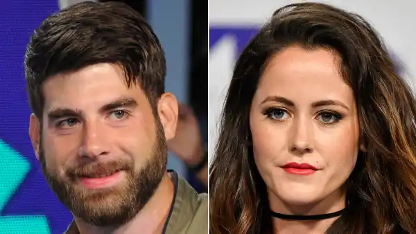 David Eason Prevents Jenelle Evans From Filming