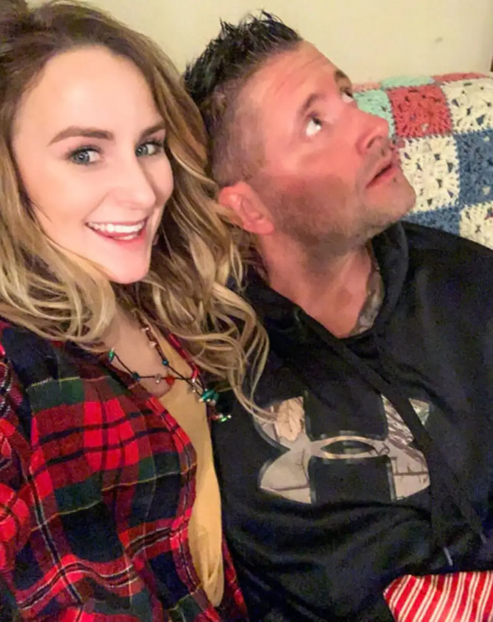 Teen Mom 2&rsquo;s Leah Messer Opens Up About &lsquo;Toxic&rsquo; Jason Jordan Relationship