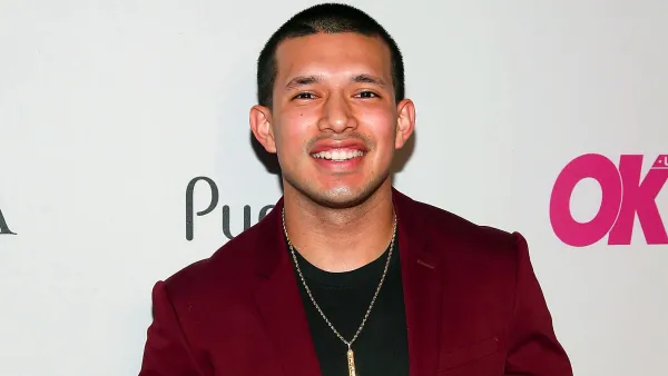 Javi Marroquin Propose to GF Lauren Comeau This Year