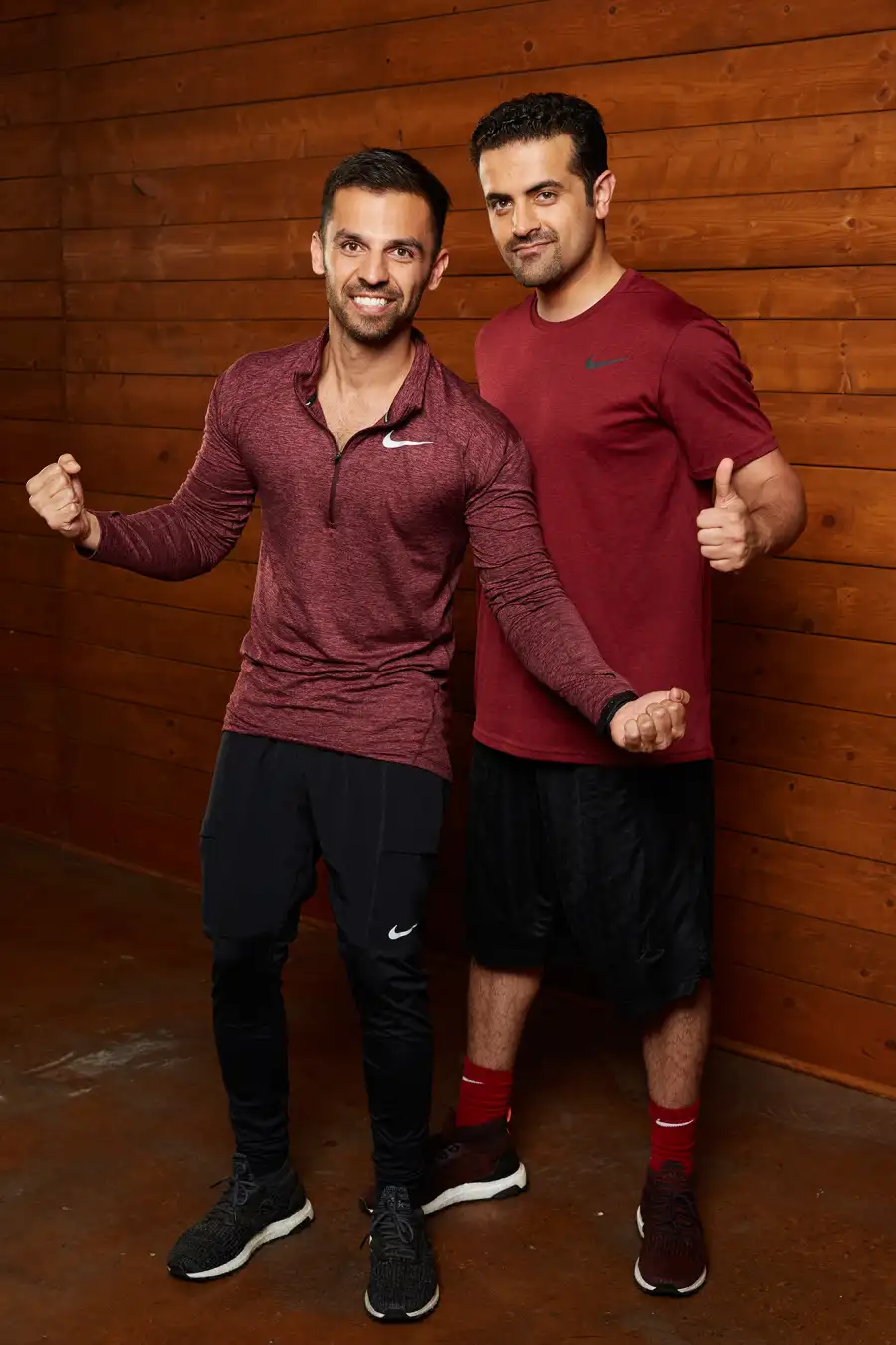 ‘The Amazing Race’ Pins Reality Stars Against Each Other: Meet the Season 31 Cast