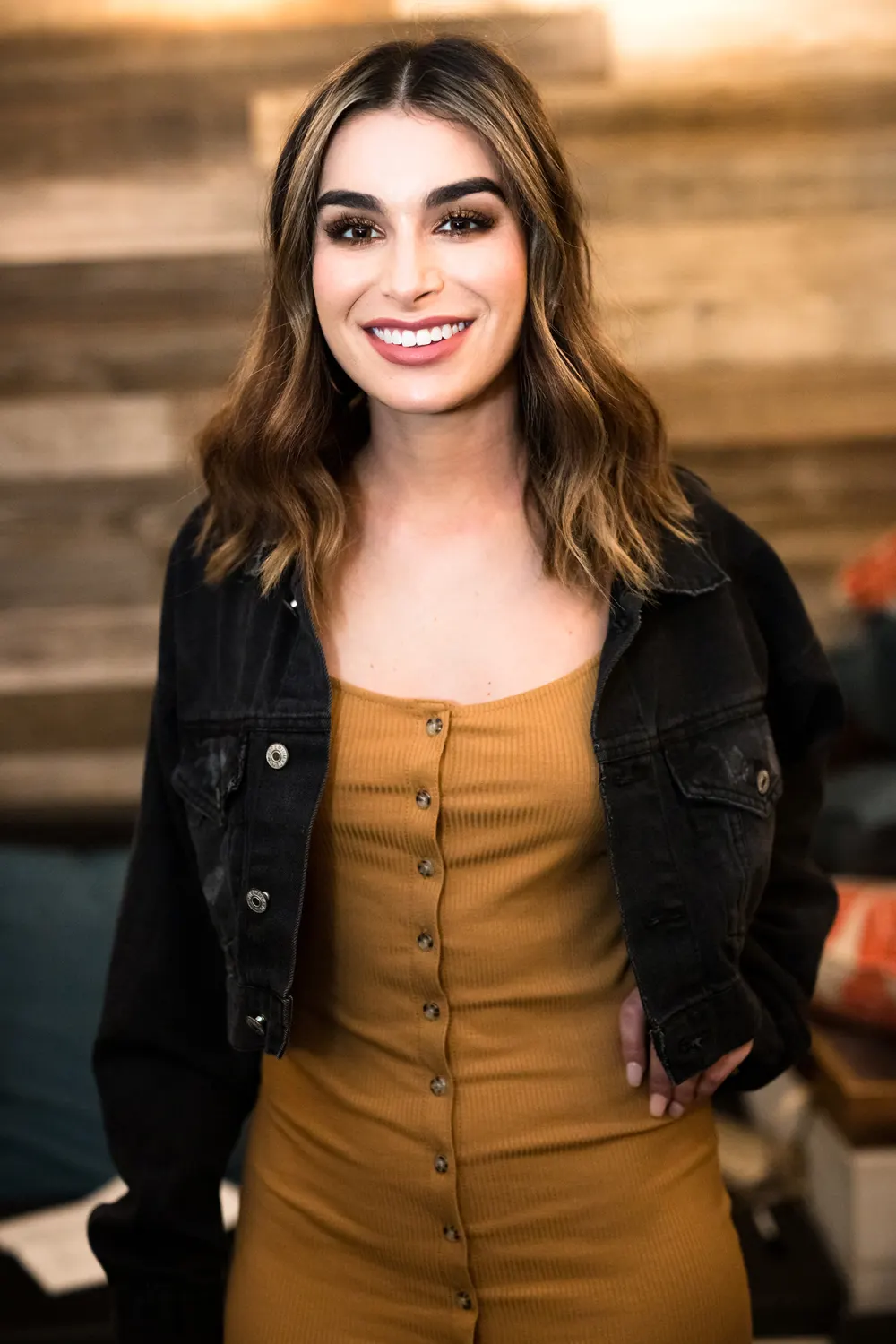 The Bachelor&rsquo;s Ashley Iaconetti Admits the Thought of Pregnancy Is &lsquo;Horrifying&rsquo;