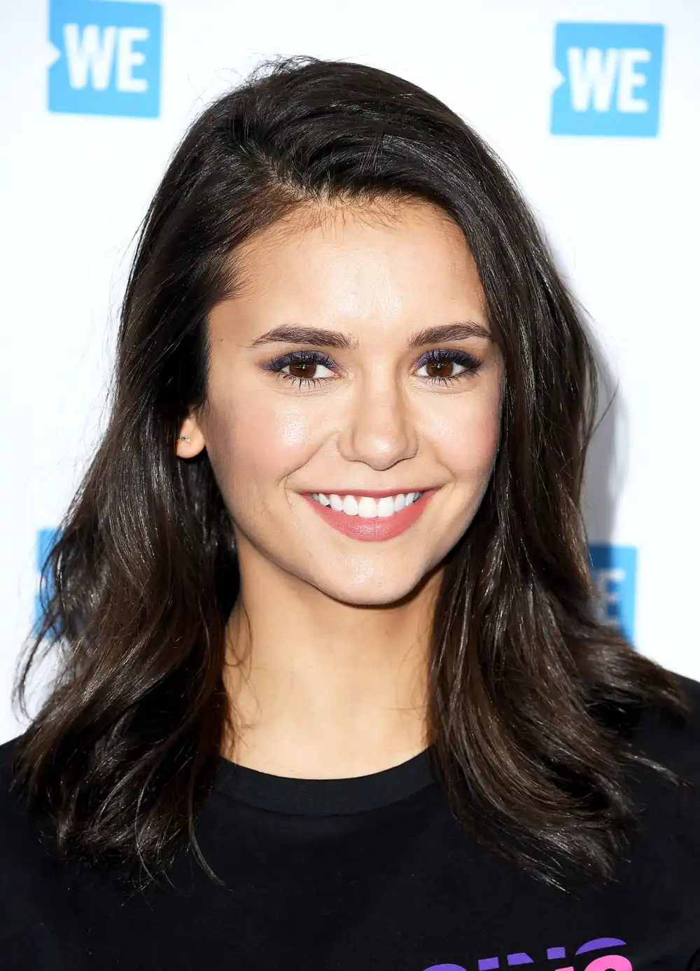 The Beauty Sandwich Facial Nina Dobrev