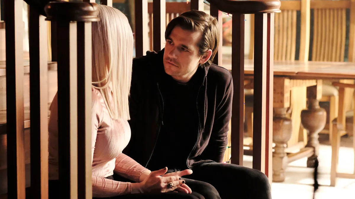 The Magicians' Cast Didn't Know Season 4 Finale's Death