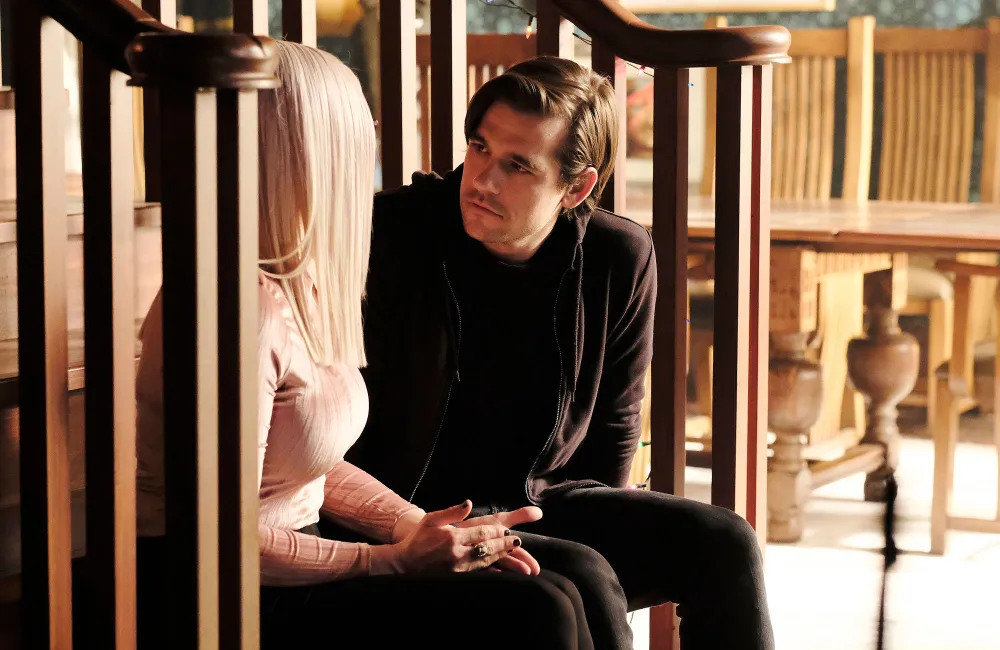 The Magicians' Cast Didn't Know Season 4 Finale's Death