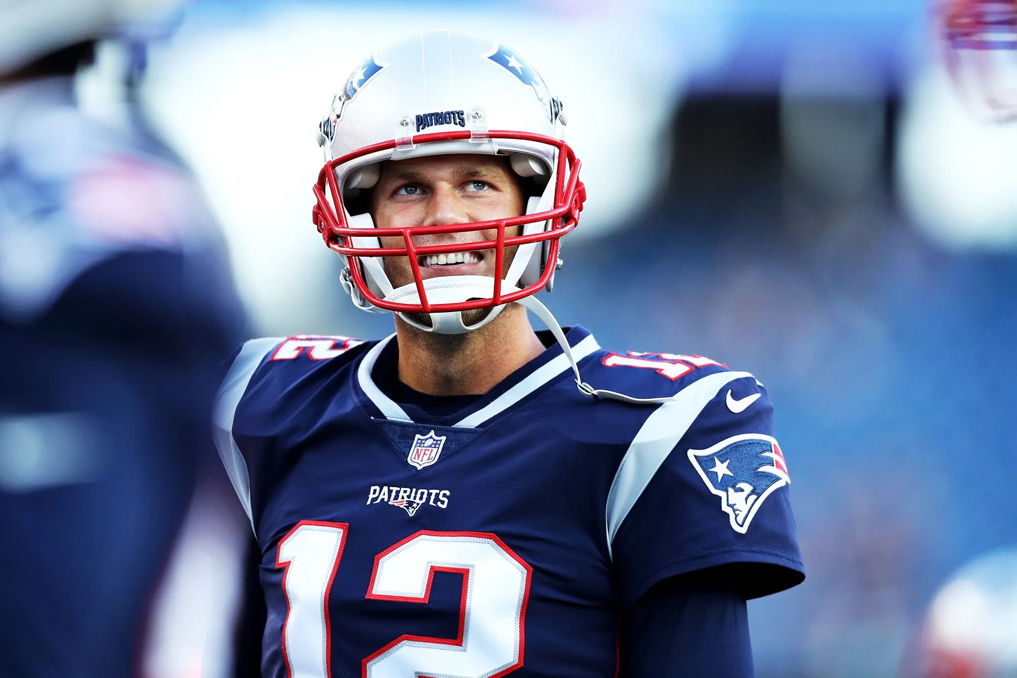 Tom Brady Joins Twitter on April Fools' Day, Says He Retiring
