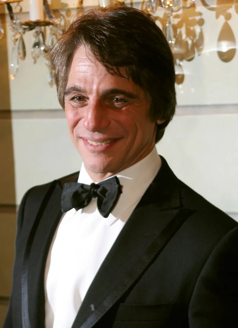 Tony Danza Teachers Before Fame