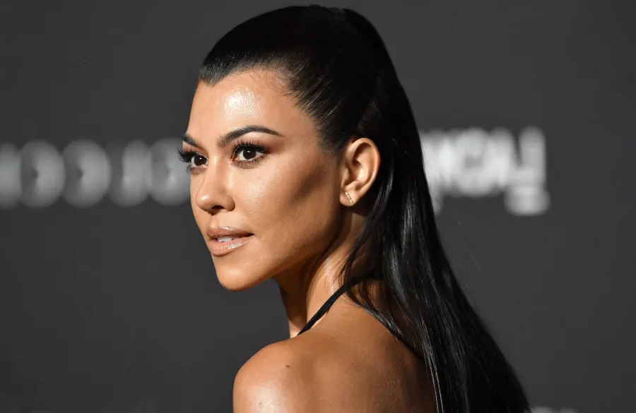 Tribute to Kourtney Kardashian on Her 40th Birthday