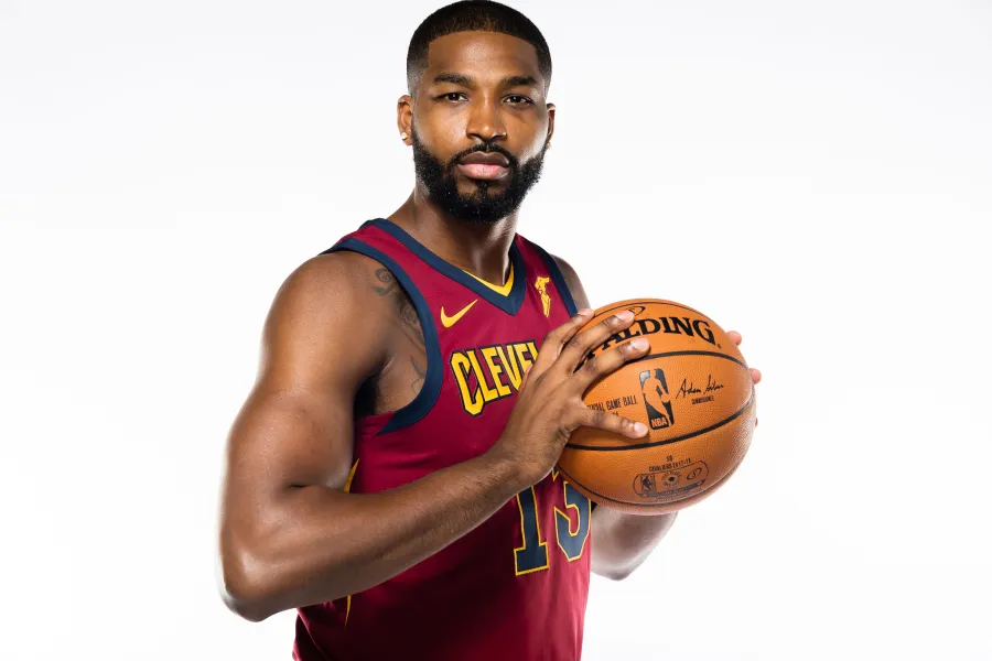 Tristan Thompson Best Quotes Fatherhood