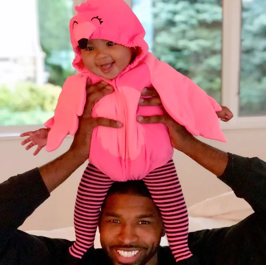 Tristan Thompson Best Quotes Fatherhood