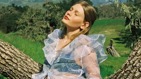 The Dreamy New Urban Outfitters x Laura Ashley Collection Is Festival Season Perfection