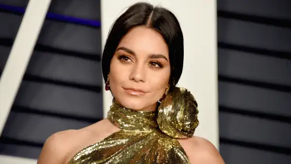 Vanessa Hudgens