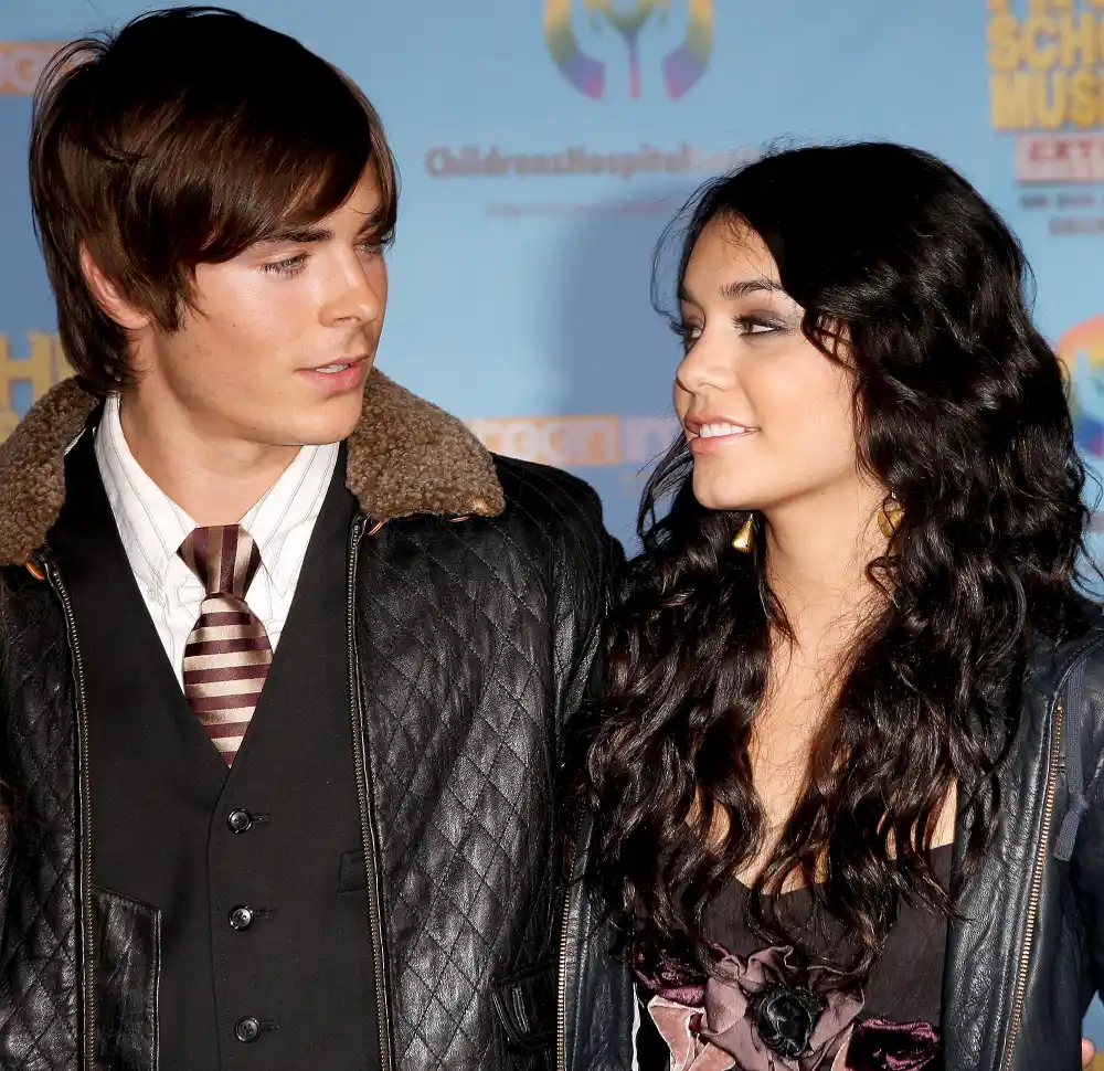 Vanessa-Hudgens-Zac-Efron-fight
