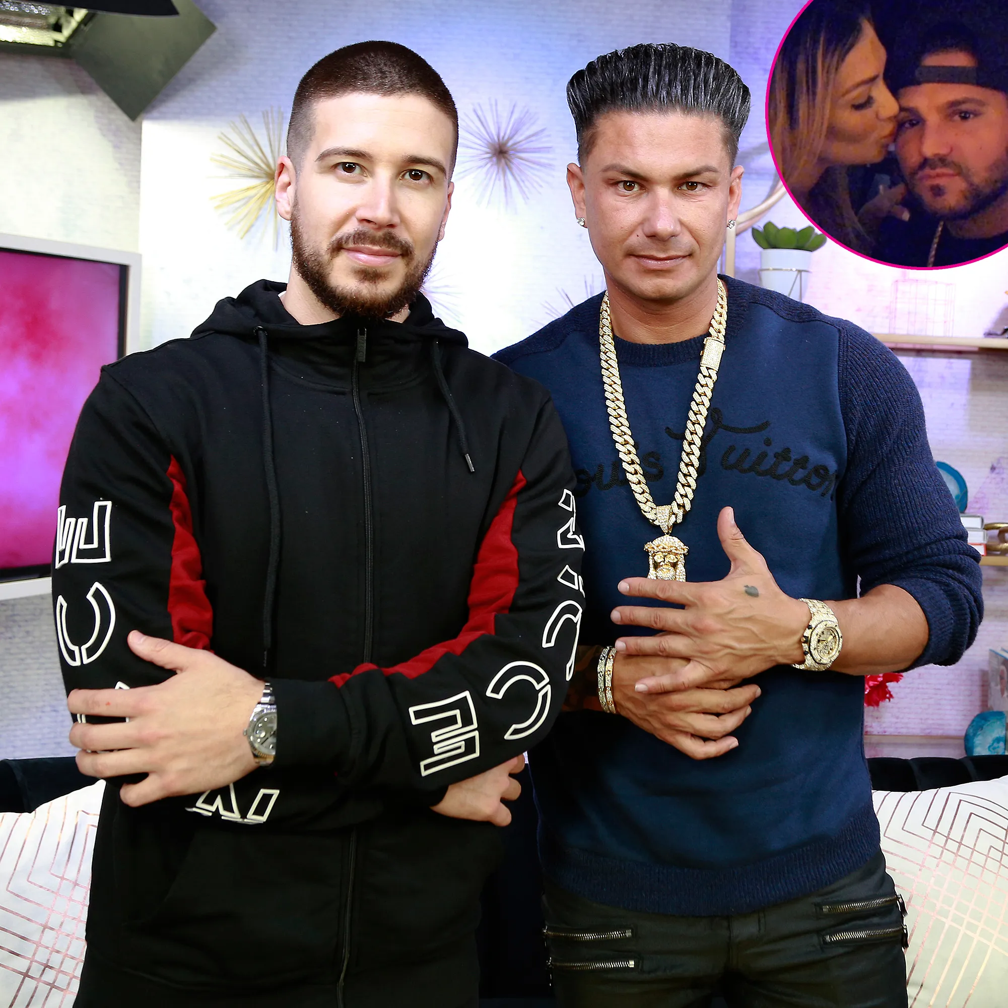 Vinny-Guadagnino-DJ-Pauly-D-Ronnie-Ortiz-Magro-Jen-Harley-Back-Together