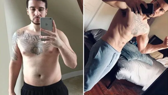 Vinny Guadagnino on the Keto Diet Craze