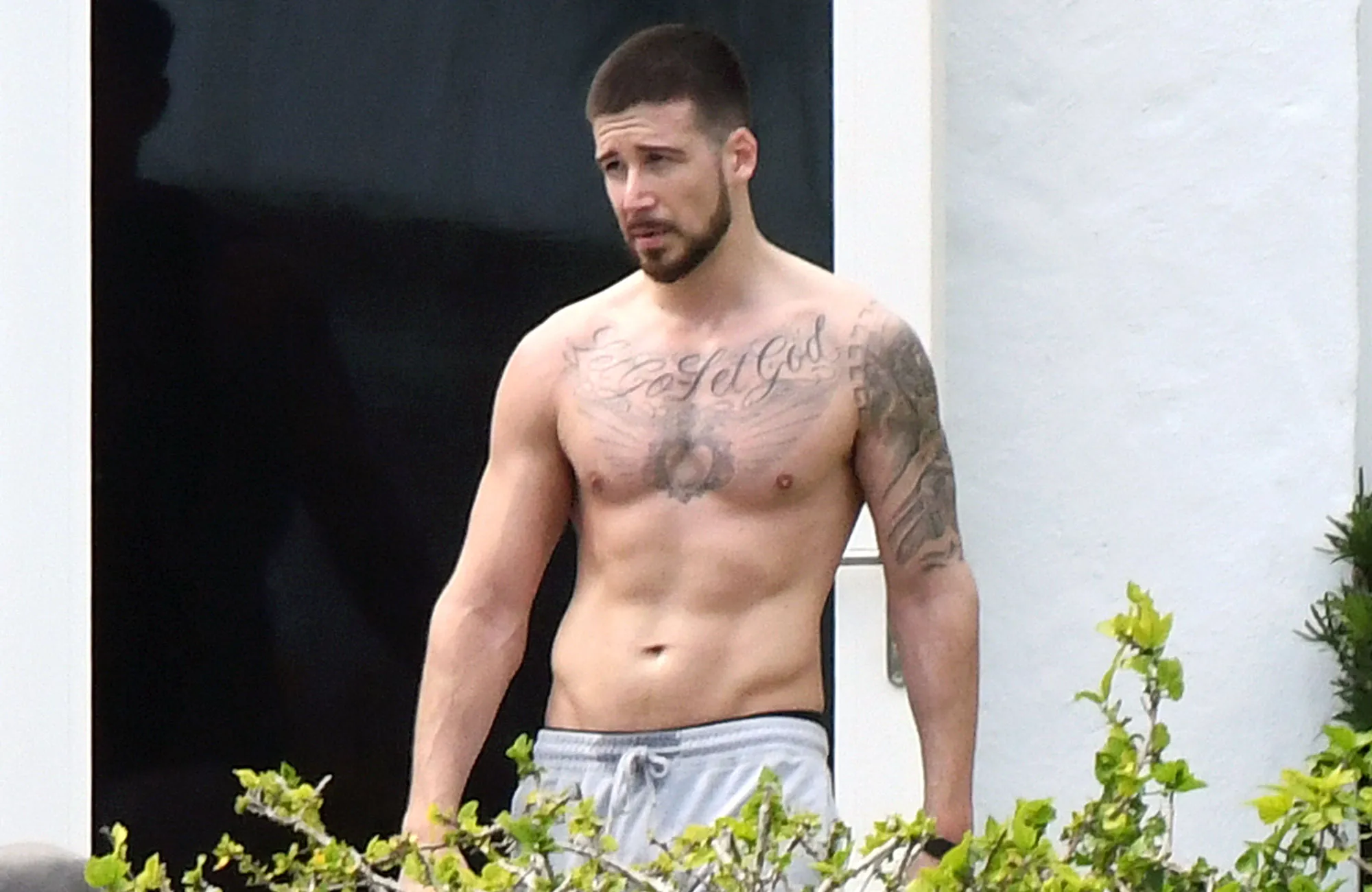 Vinny Guadagnino on the Keto Diet Craze