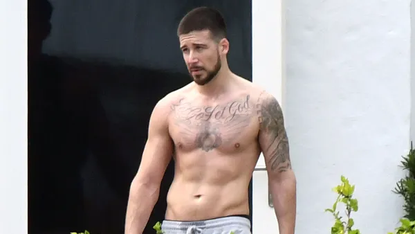 Vinny Guadagnino on the Keto Diet Craze