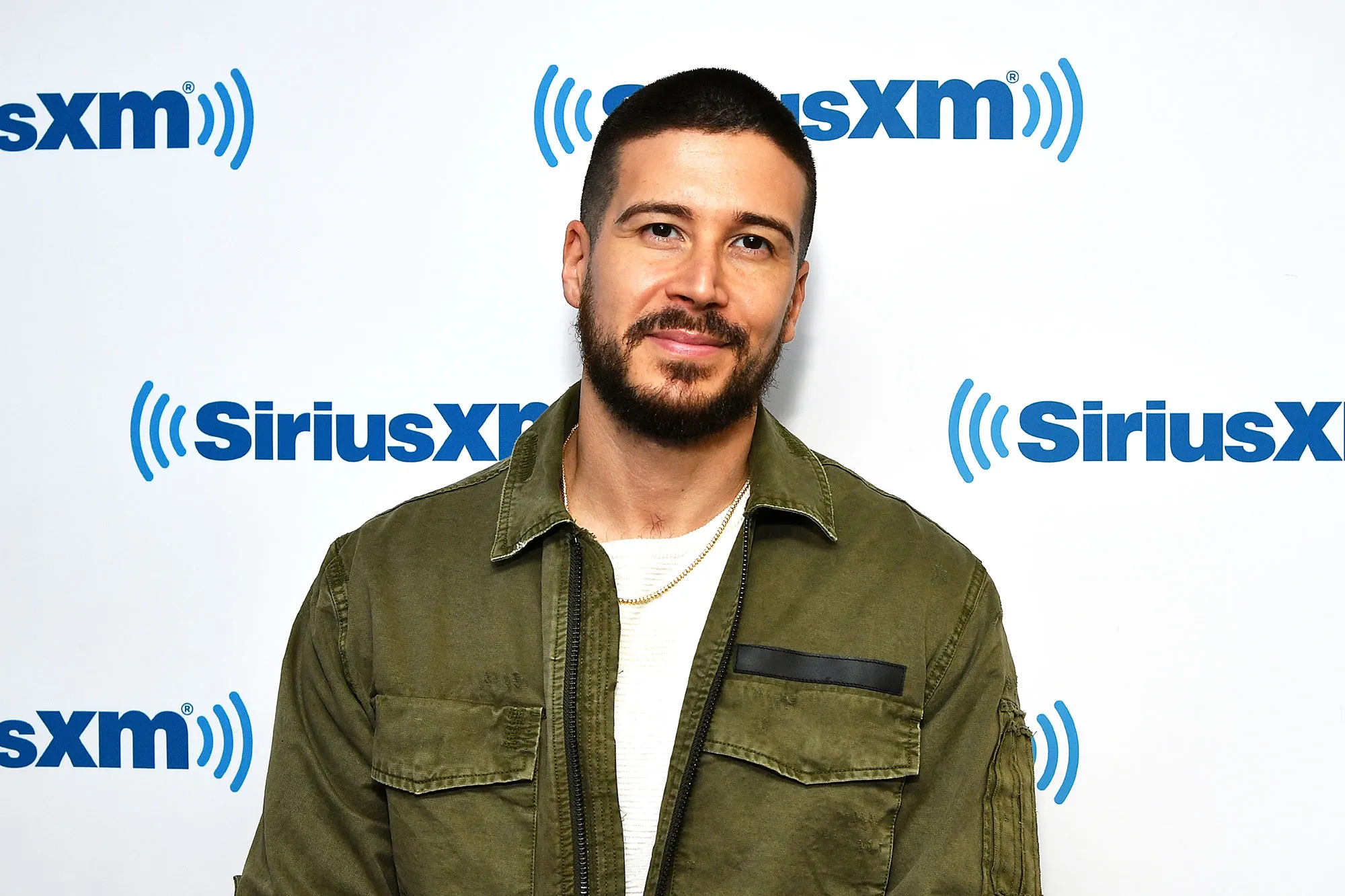 Vinny Guadagnino Slept With Hundreds of Women