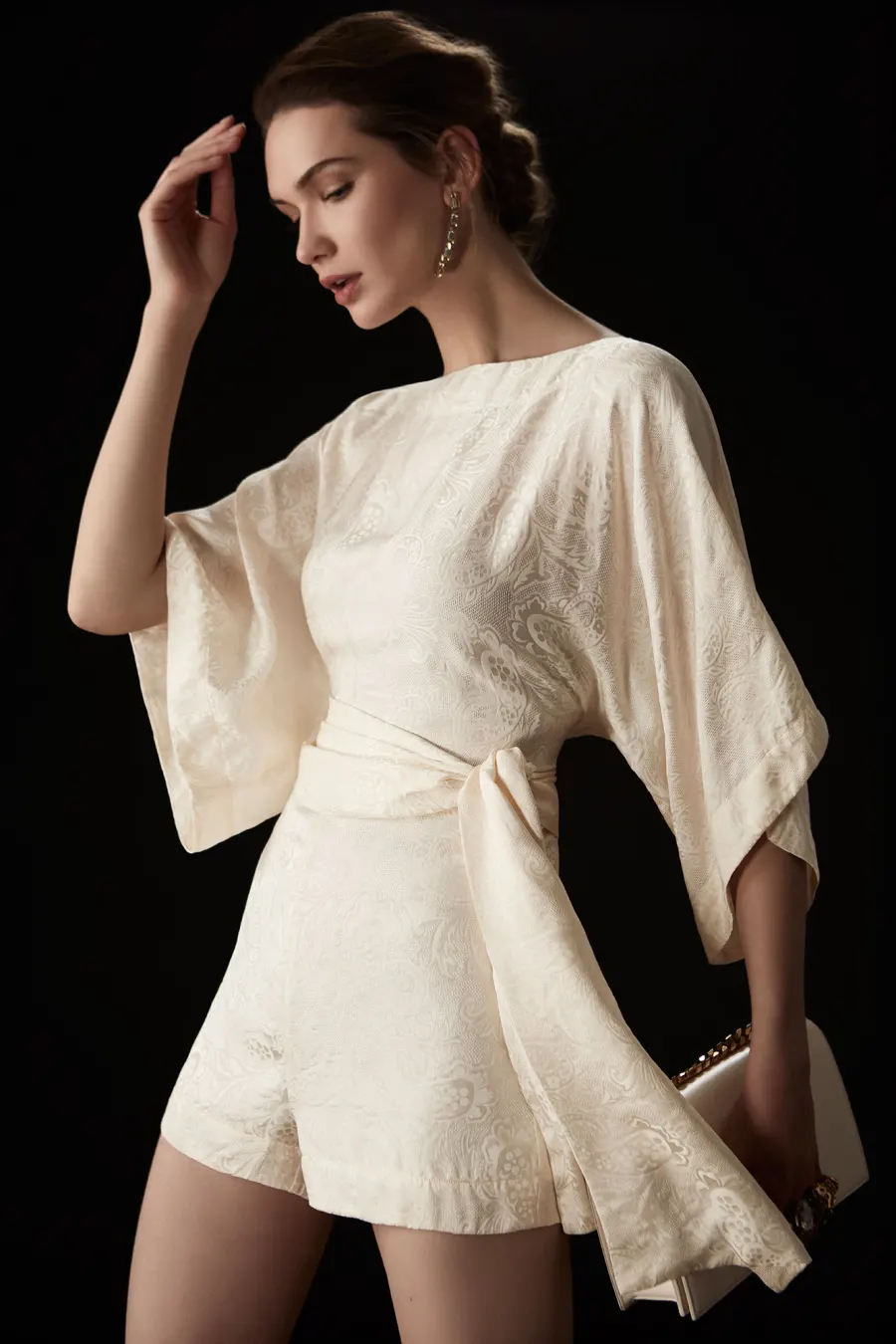 Intermix jumpsuit WARM