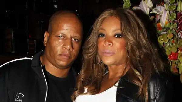 Wendy Williams Kevin Hunter Fights Divorce Filing