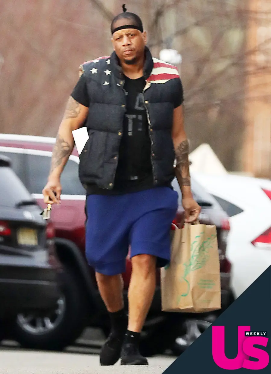 Wendy Williams Kevin Hunter Mistress Sharina Hudson Groceries Divorce