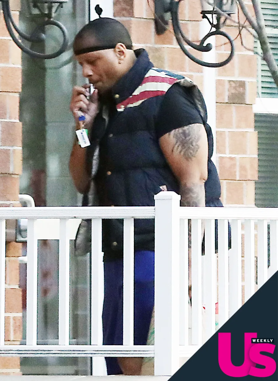 Wendy Williams Kevin Hunter Mistress Sharina Hudson Groceries Divorce