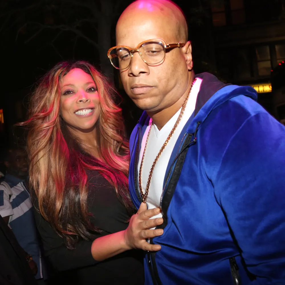 Wendy Williams Welfare Check