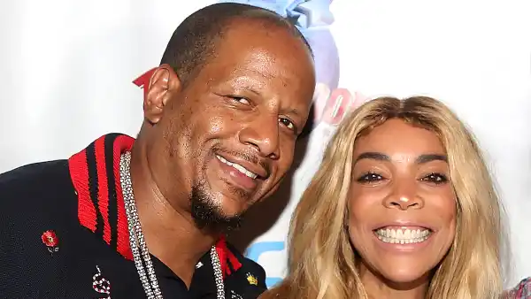 Wendy Williams and Husband Kevin Hunter Are Heading Toward a Split