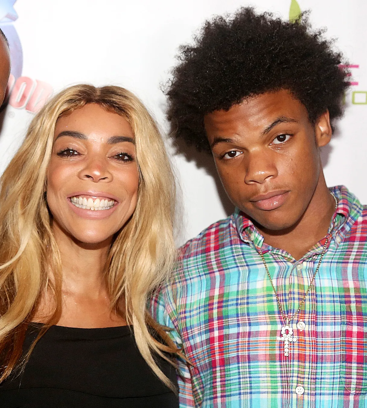 Wendy-Williams-and-son-Kevin-Hunter-Jr