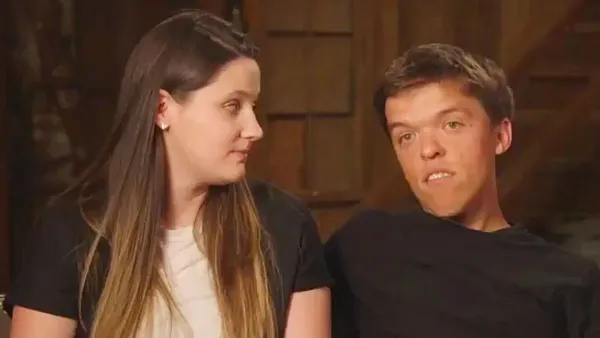 Zach Roloff Health Scare