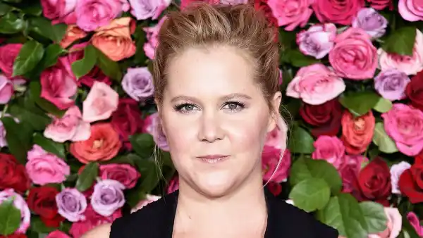 The One Major Change Amy Schumer Made to Her Beauty Routine During Her Pregnancy