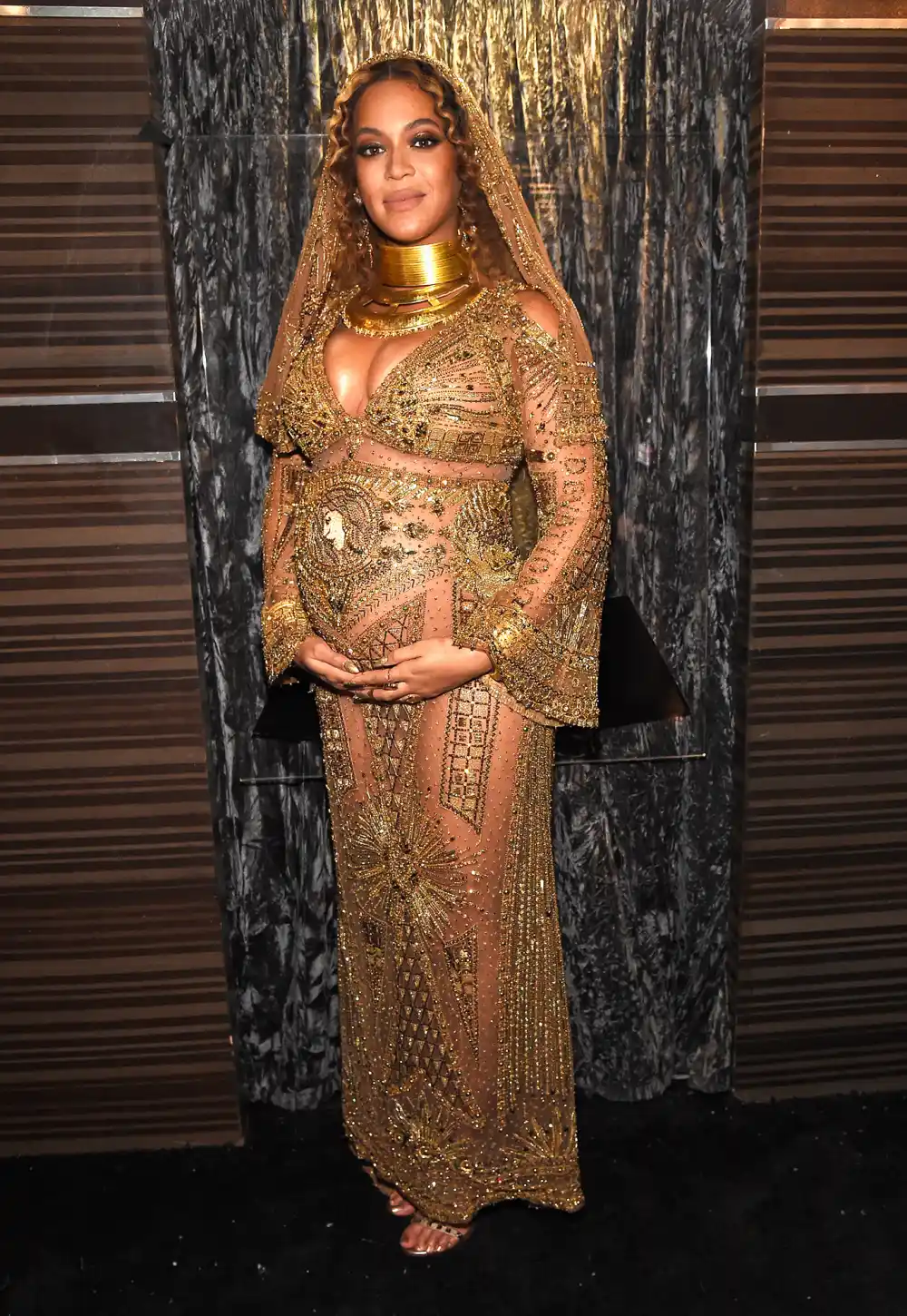 Beyonce Difficult Pregnancy rumi sir