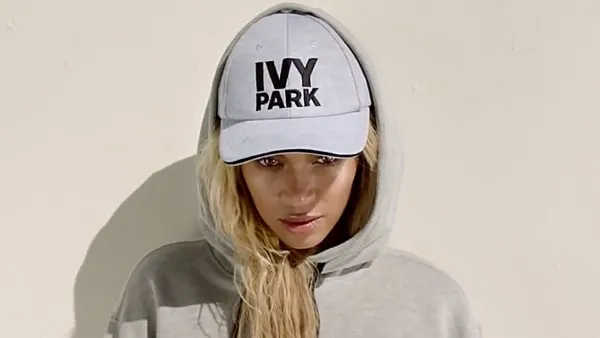 Beyonce Walked Out of a Meeting With Reebok After a Lack of Diversity in the Room