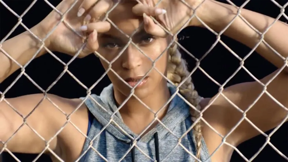 Beyonce Walked Out of a Meeting With Reebok After a Lack of Diversity in the Room