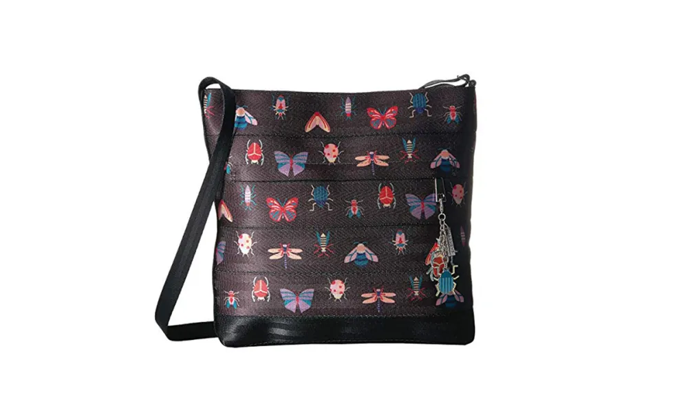 butterfly-crossbody