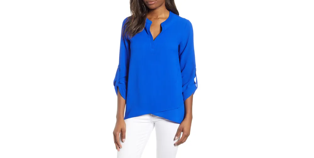 cobalt-blue-shirt