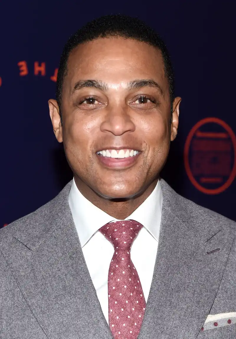 Don Lemon College Cheating Scndal