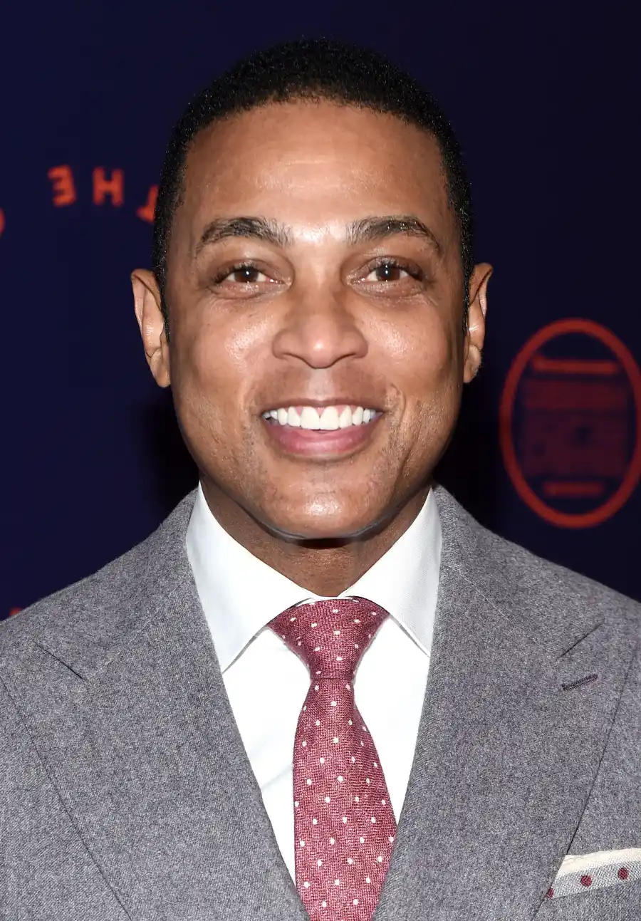 Don Lemon College Cheating Scndal